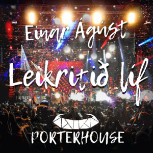 Leikritið Líf