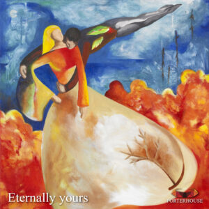 Eternally yours