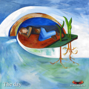 The Day by Hilmar Tryggvi